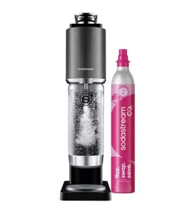 Sodastream Fresh Plus