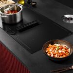 Table AEG OnePot Pasta avec cuisson automatisée des pâtes