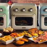 Airfryer & Oven Vintage Ariete