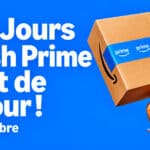 Amazon Flash Prime
