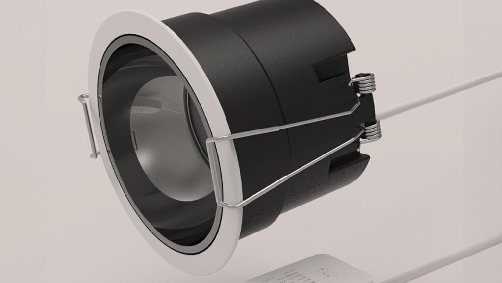 Spot encastrable connecté Aqara LED Downlight T2