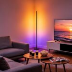 Lampadaire connecté Aqara Floor Lamp T1