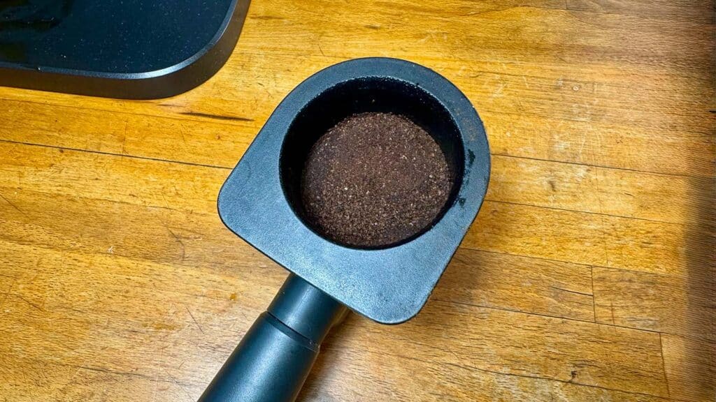 Philips Baristina Latte © Labo Maison