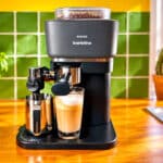 Philips Baristina Latte © Labo Maison