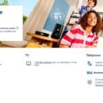 Bouygues Telecom Bbox Rentrée