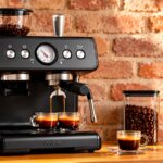 Machine à café semi-auto Bodum Bistro