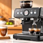 Machine à expresso Bodum Bistro