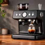 Bodum Machine à expresso