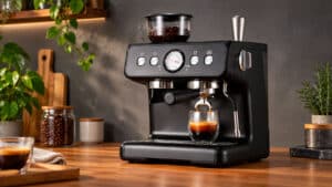 Bodum Machine à expresso