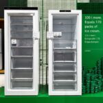 Congélateur Bosch Flex-Door présenté à l’IFA 2026