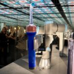 Dyson CameraJet : la brosse à dents à 479 €
