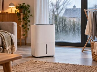 Comment choisir un déshumidificateur : le guide avant l&rsquo;hiver