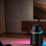 Purificateur d'air Dreo 530S
