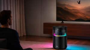 Purificateur d'air Dreo 530S