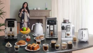 Delonghi Offre de Remboursement septembre 2026