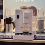 La nouvelle Delonghi Rivelia Start (c) Labo Maison