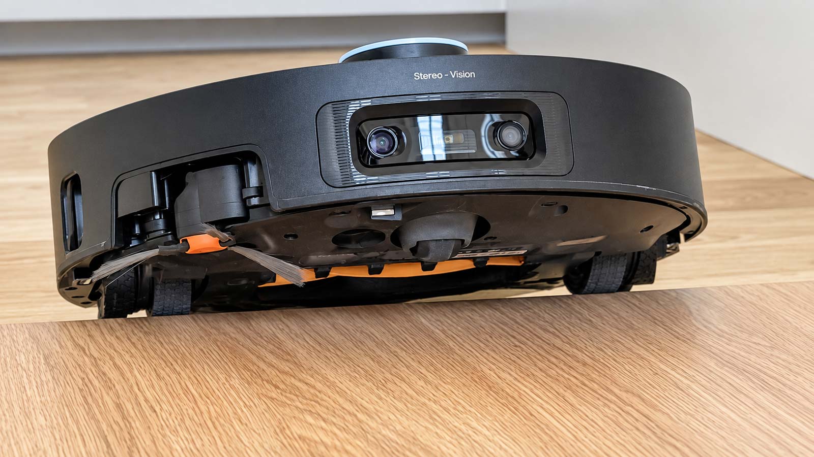 Système ProLeap du Dreame X60 Pro Master