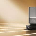 L'aspirateur robot Dreame L60 Ultra