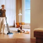 Aspirateur laveur Dreame Série T
