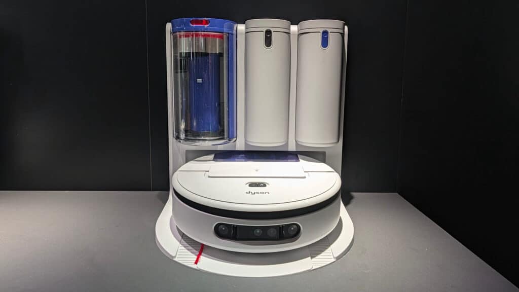 Dyson R3 Nurovi Spot+Scrub UV © Labo Maison