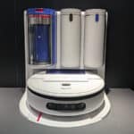 Dyson R3 Nurovi Spot+Scrub UV © Labo Maison