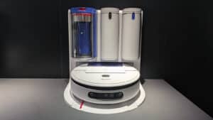 Dyson R3 Nurovi Spot+Scrub UV © Labo Maison