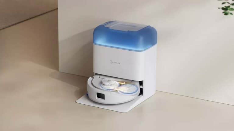 Ecovacs Deebot Mini 2