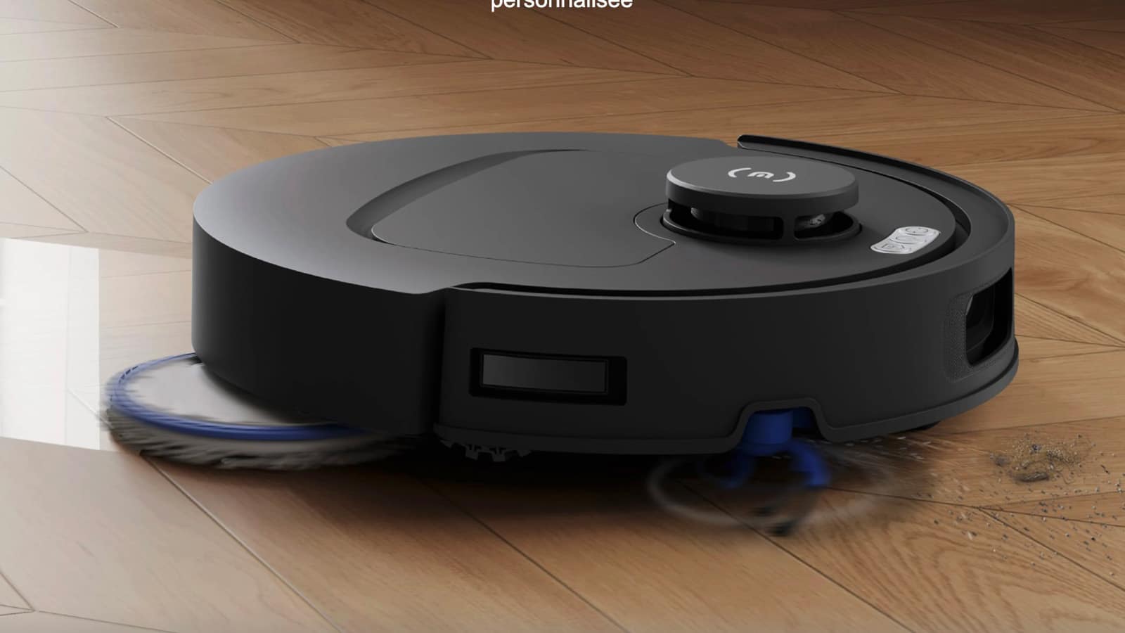 Ecovacs Deebot T30e Omni