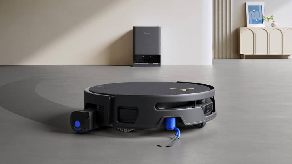 Ecovacs Deebot T90S Pro Omni