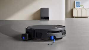 Ecovacs Deebot T90S Pro Omni