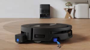 Ecovacs Deebot T90 Max Omni