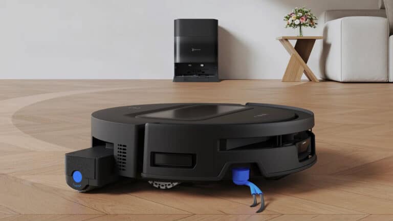 Ecovacs T90 Max Omni