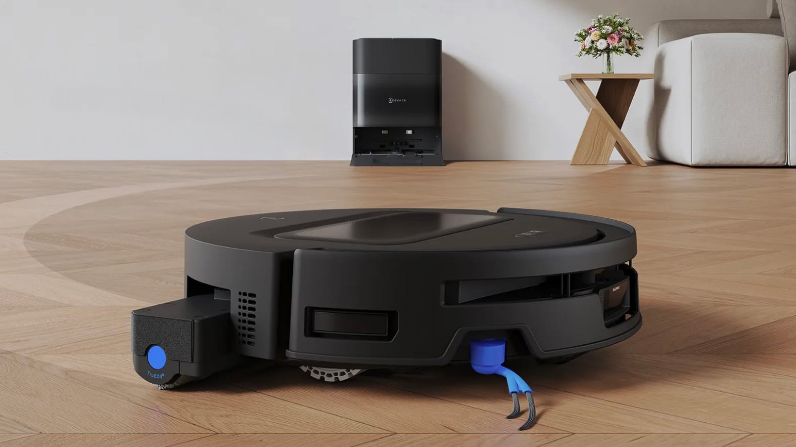 Ecovacs Deebot T90 Max Omni