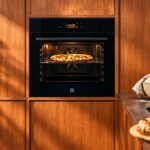 Four encastrable ELECTROLUX EOX8P38WZ