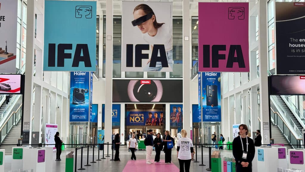 IFA © Labo Maison