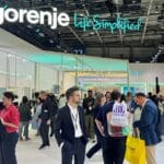 Gorenje © Labo Maison