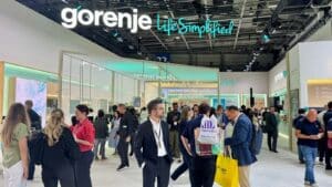 Gorenje © Labo Maison