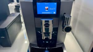 Jura S10