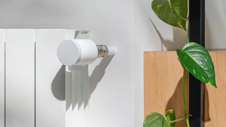 Netatmo tête thermostatique Original