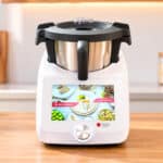 Robot cuiseur Lidl Monsieur Cuisine Smart © Labo Maison
