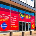 Lidl Outlet