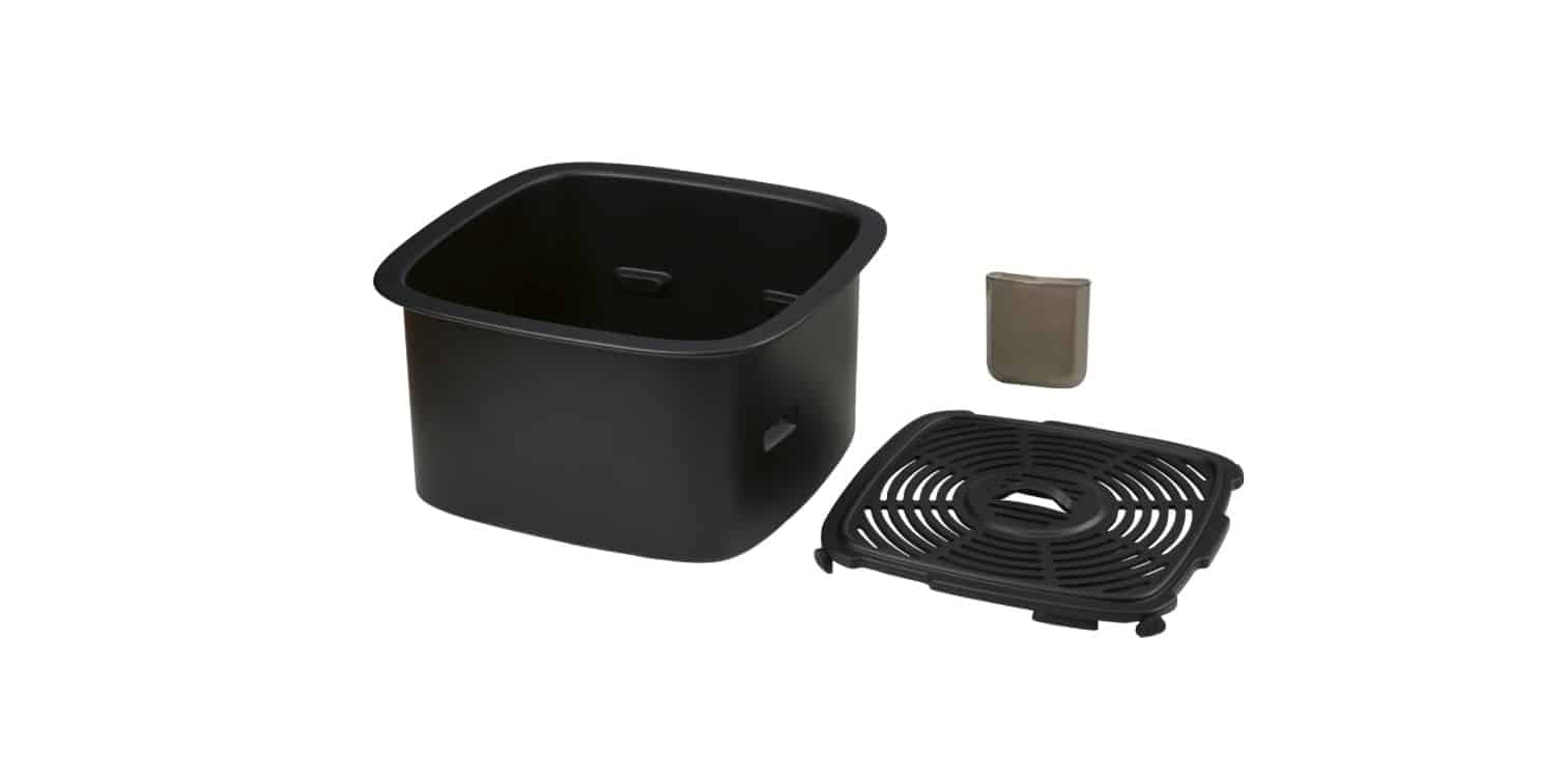 Accessoires du Lidl SIlvercrest SHFD 1760 A1