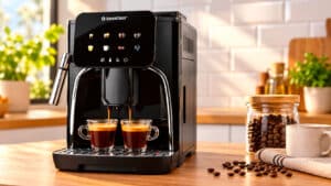 Lidl Silvercrest SKVA 1450 A1