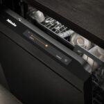 Lave-vaisselle Miele G8 Diamond avec caméra intégrée