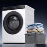 Mijia Lave-linge Hublot 7 kg
