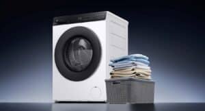 Mijia Lave-linge Hublot 7 kg