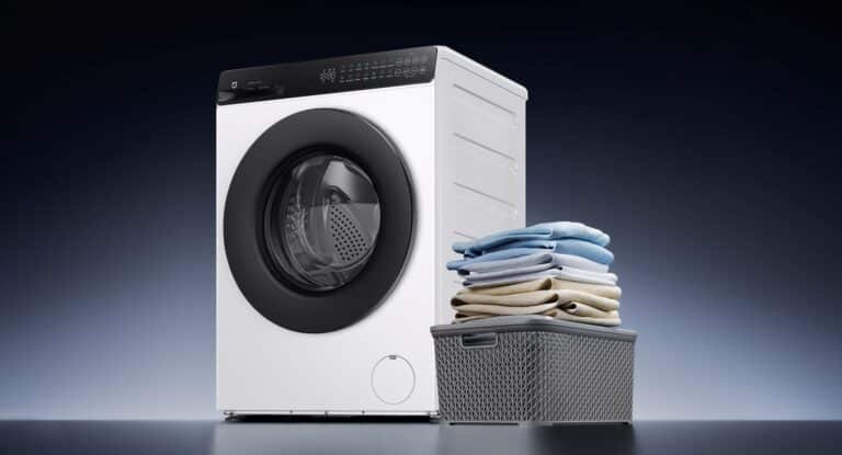 Xiaomi Mijia Lave-linge Hublot 7 kg