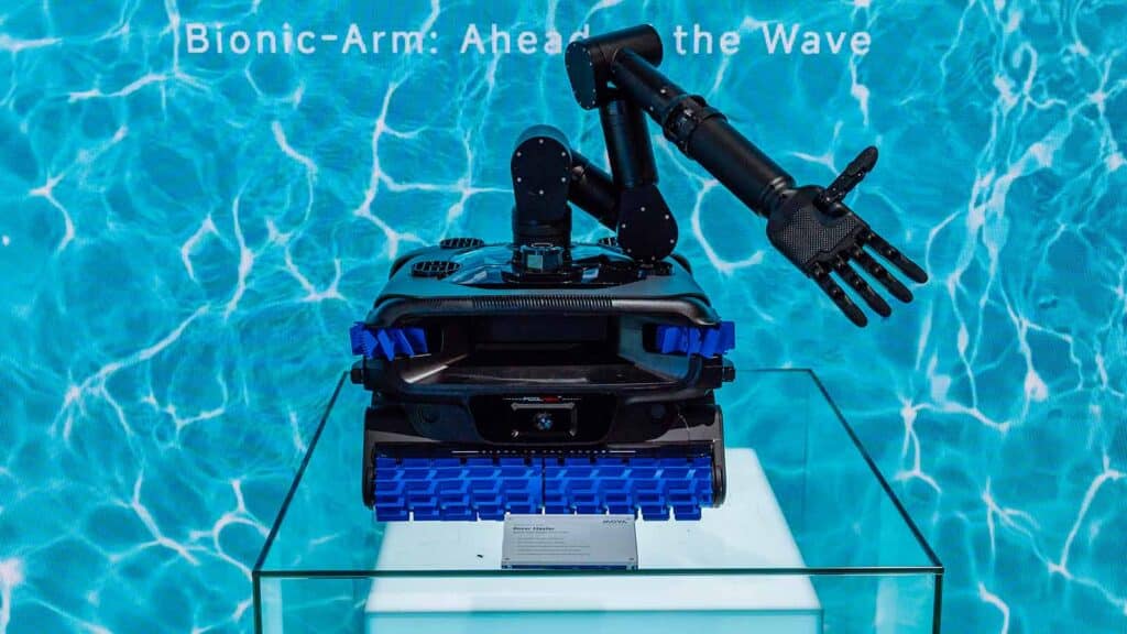 Mova Rover Master