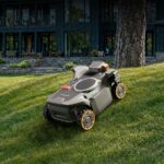 Segway Navimow H5 Pro