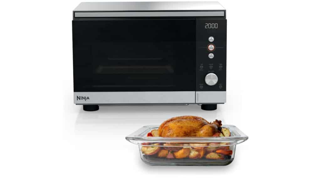 Ninja Crispi Countertop